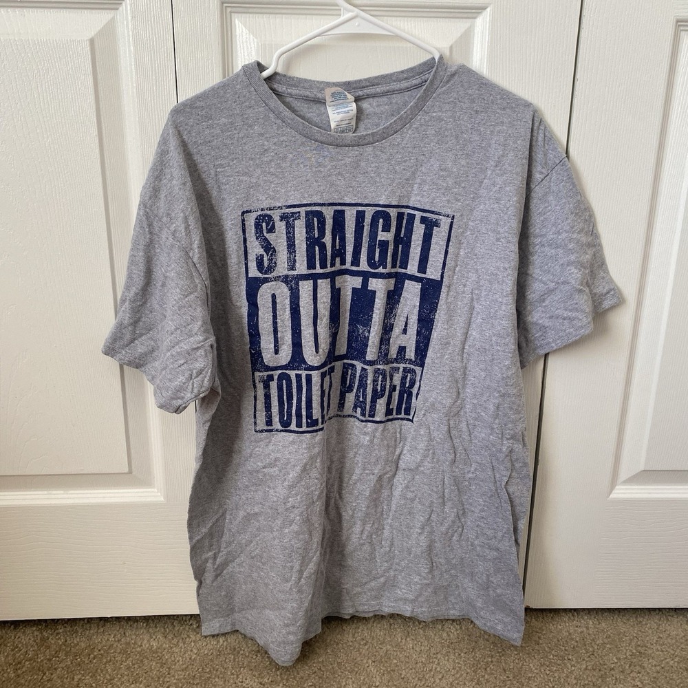 Delta Pro Weight Mens Shirt Size XL